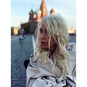 Yulia Samoilova turned to the President of the Russian Federation.